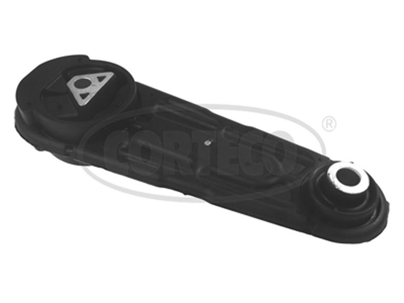 Engine mount