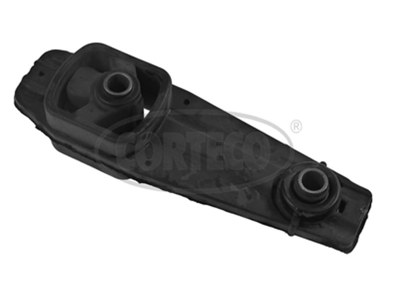 BMW engine mount