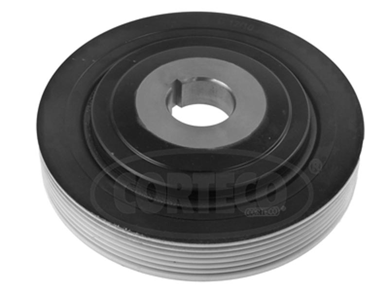 P.netto puleggia gruppo PSA motori 1.8i 16V - 2.0i 16V dal 01>