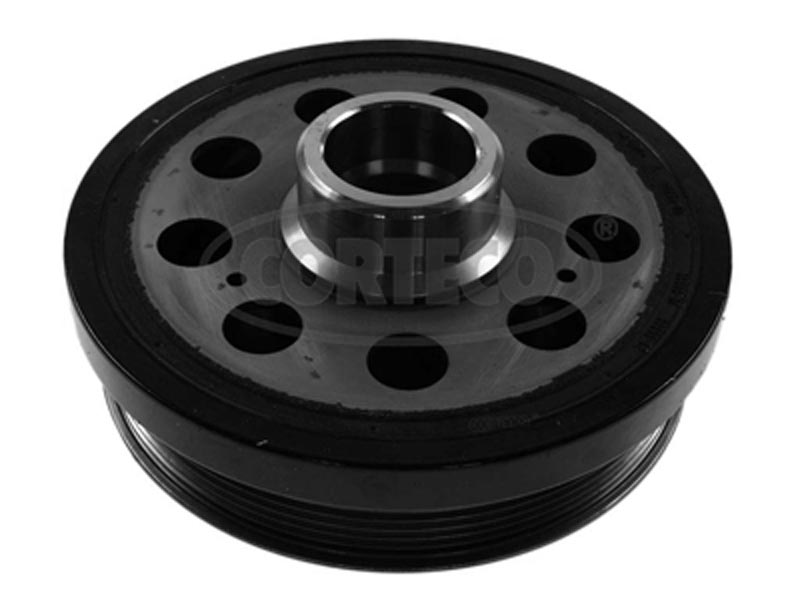 P.netto puleggi Bmw 316d - 318d - 320d - 520d - X3 2.0d dal 07>