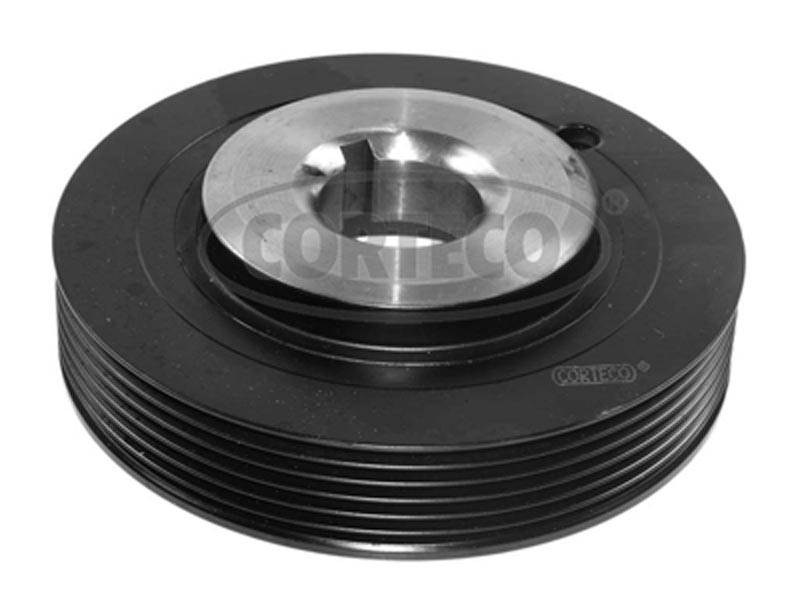 P.netto puleggia albero motore Psa / XZ-Xsara-Xantia-Evasion-306-406-605-806 1.8-2.0 96>04