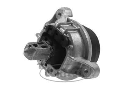 BMW engine mount