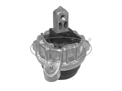 BMW engine mount