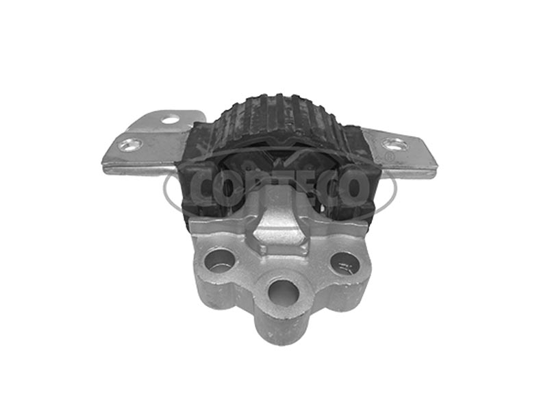 Engine mount