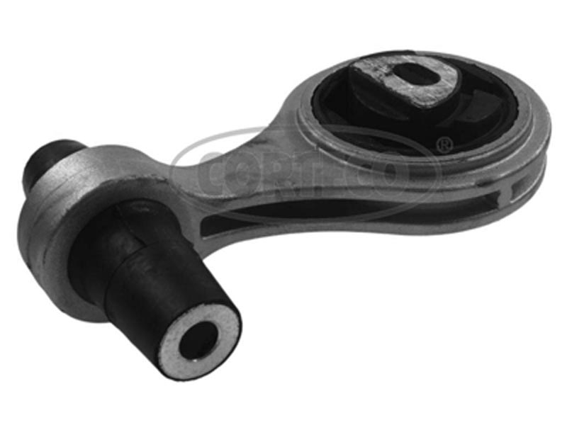 Engine mount