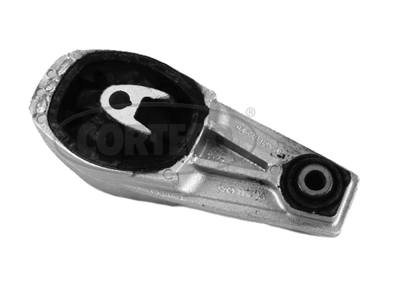 Engine mount