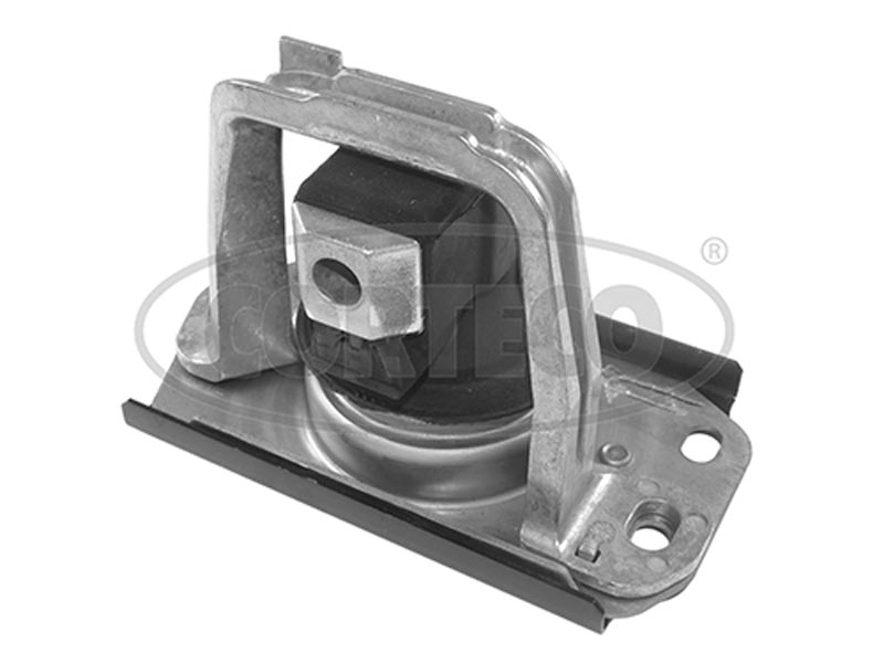 Engine mount