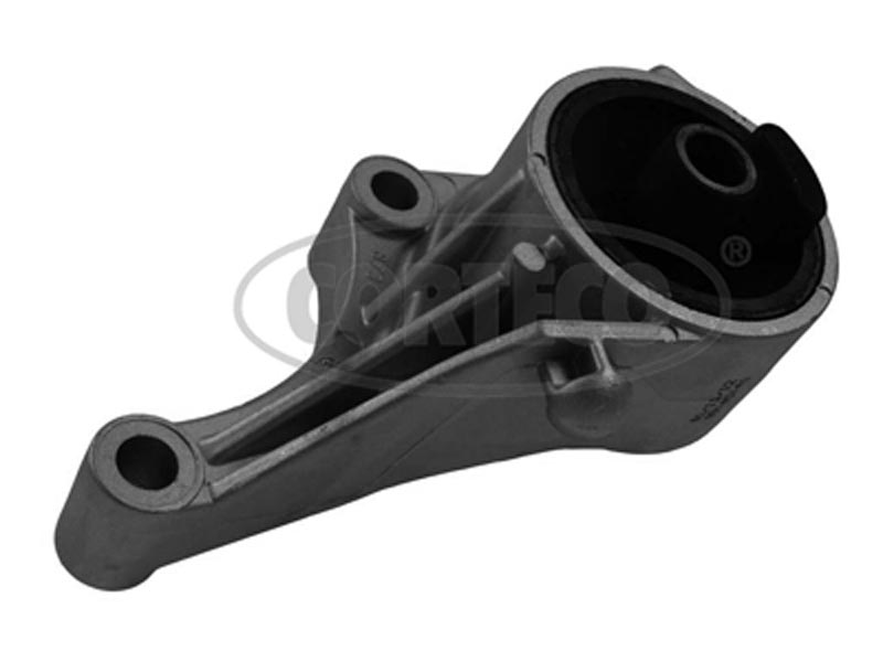 Engine mount