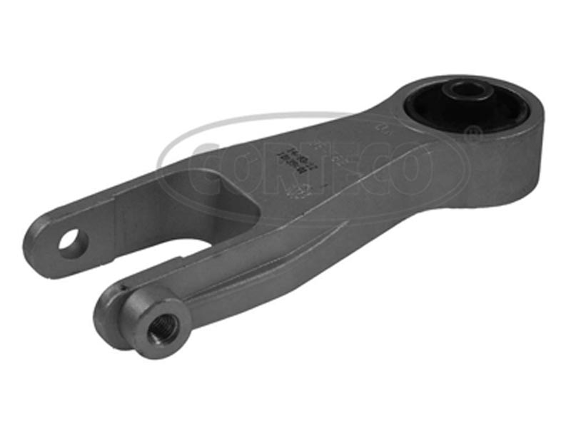 Mounting, engine