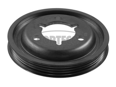 Pulley