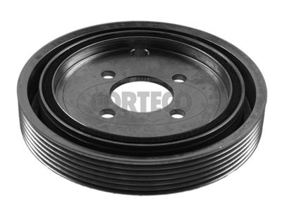 Pulley