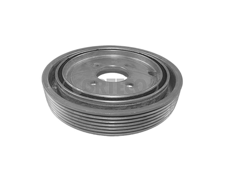 Pulley