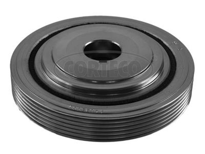 Pulley