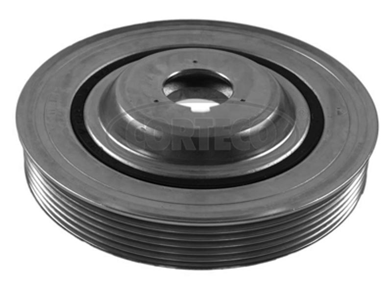 Pulley