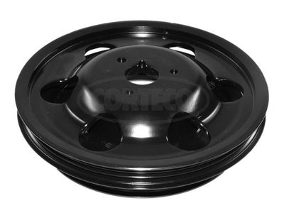 Pulley