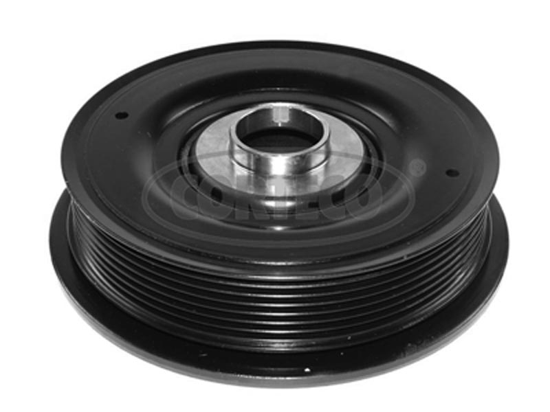 Pulley