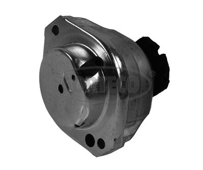 Sospensione, MotoreBMW5 (E60)