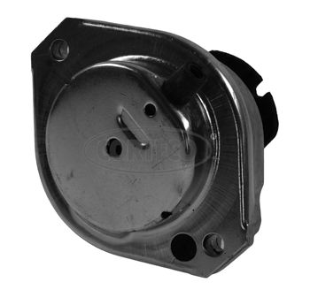 Sospensione, MotoreBMW5 (E60)