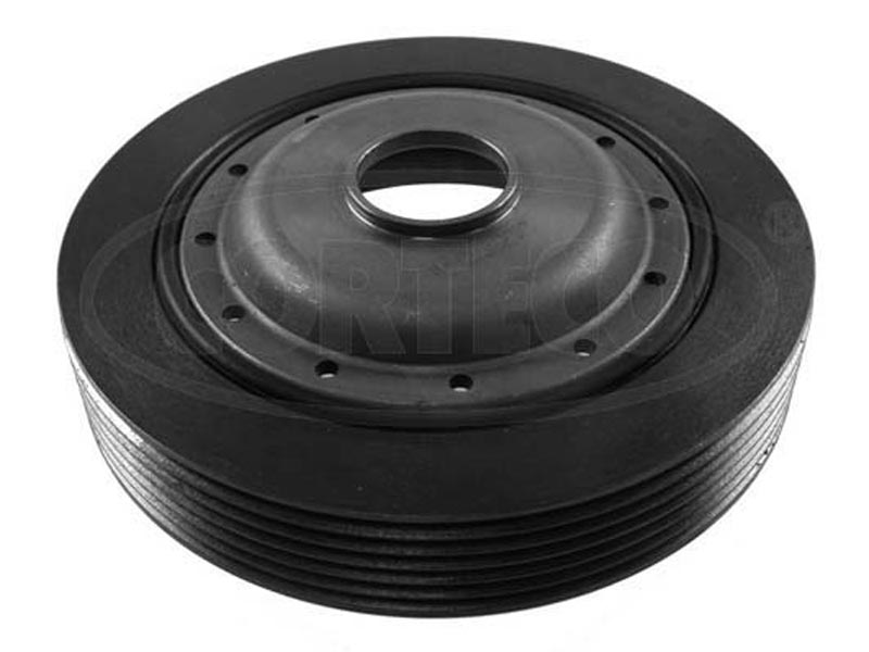 Part no. pulley Corteco