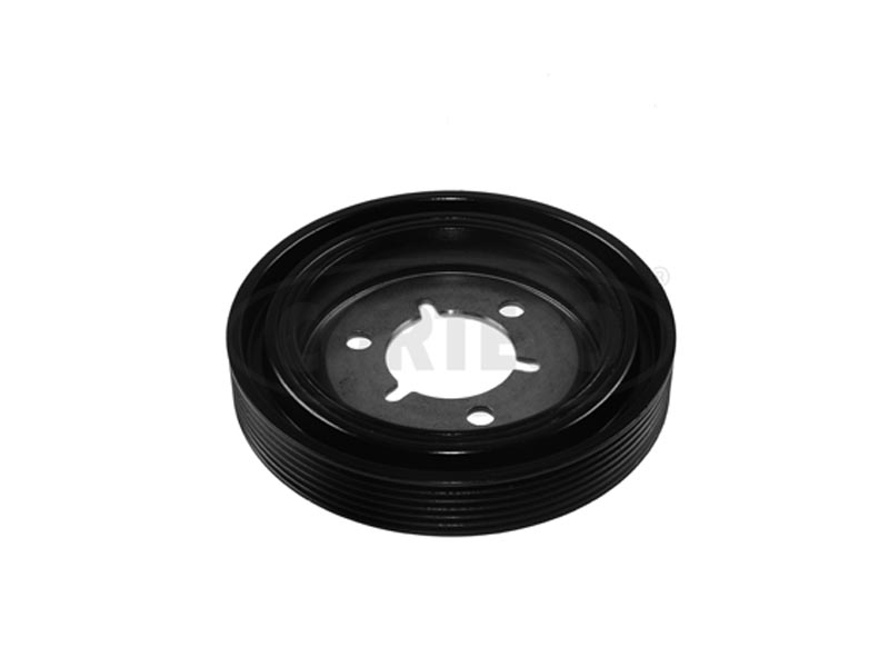 Part no. pulley Corteco