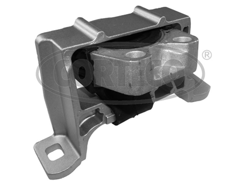Engine mount