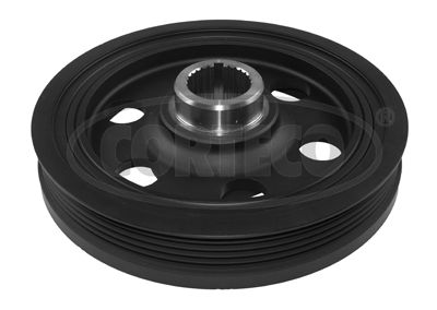 Part no. pulley Corteco