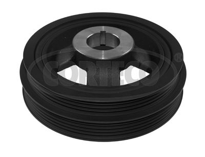 Part no. pulley Corteco