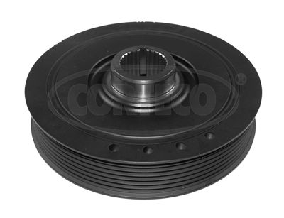 Part no. pulley Corteco
