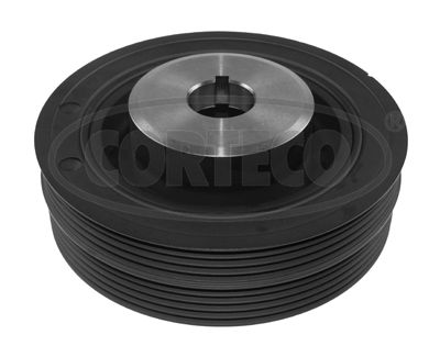 Part no. pulley Corteco