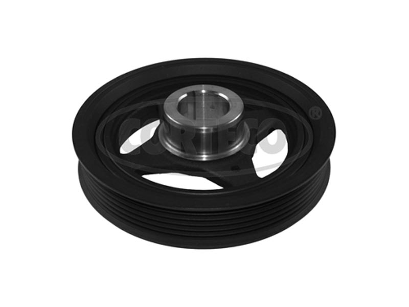 Part no. pulley Corteco