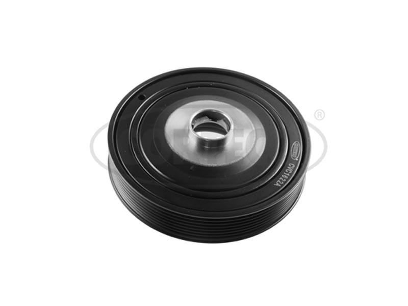 Part no. pulley Corteco