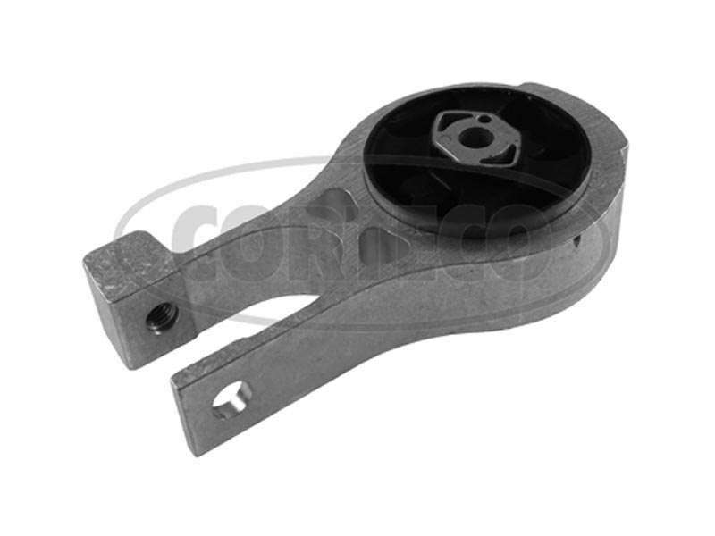 Engine mount