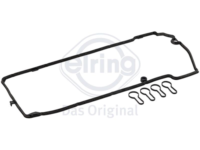Gasket set, cylinder head cover