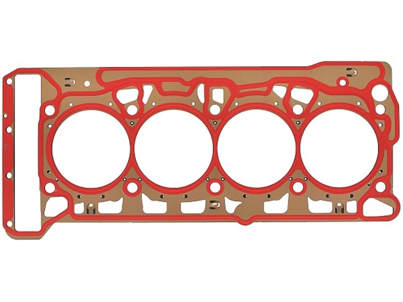 VW metal cylinder head gasket