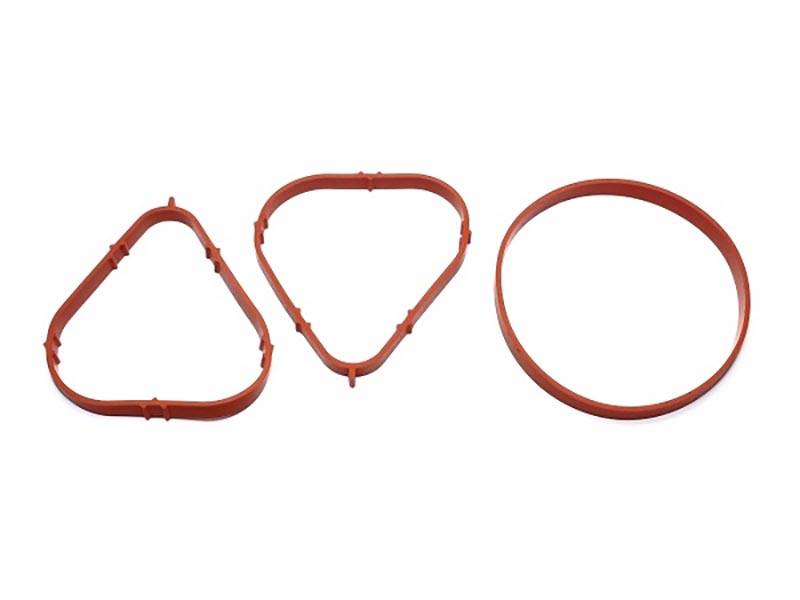 Gasket set, intake manifold