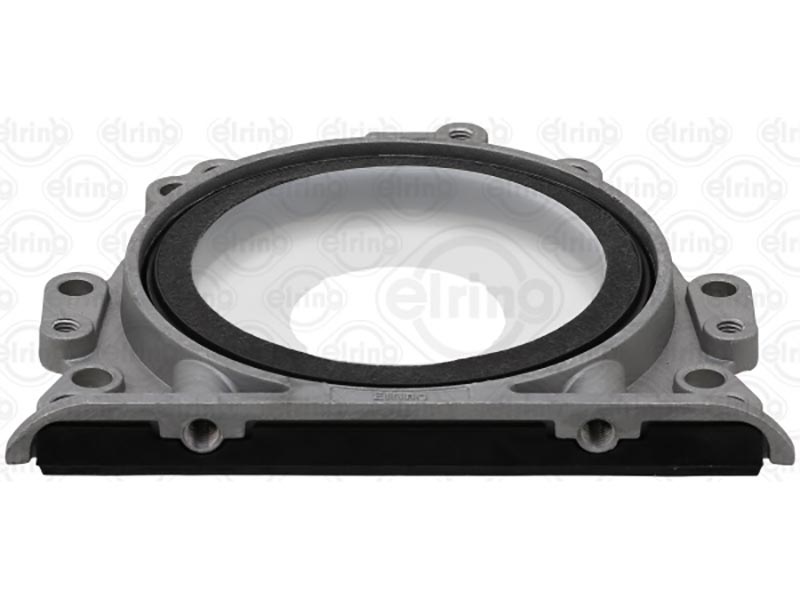 Oil seal, crankshaft
