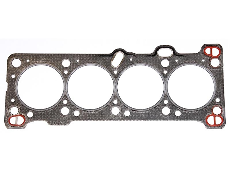 MAZDA Guarnizione testa in metallo-mater