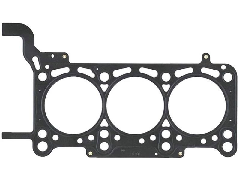 VW multi-layer cylinder head gasket