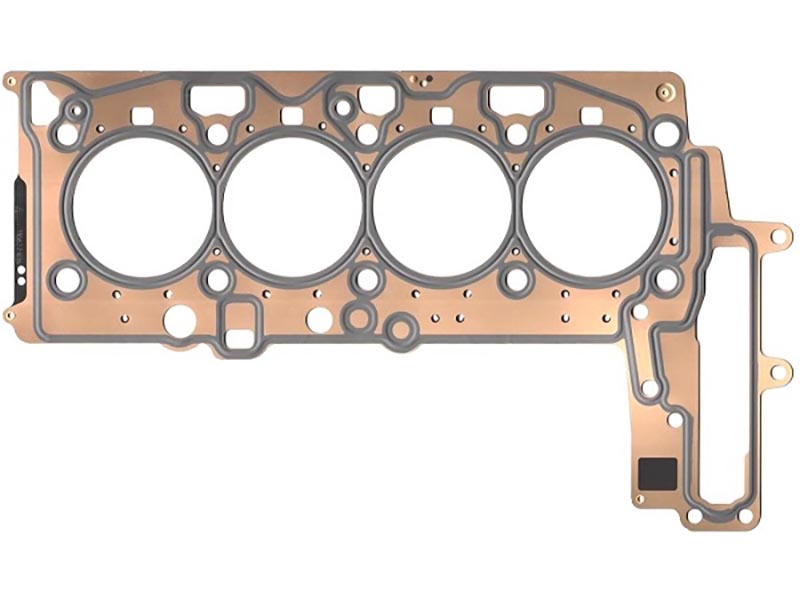 Gasket, cylinder head