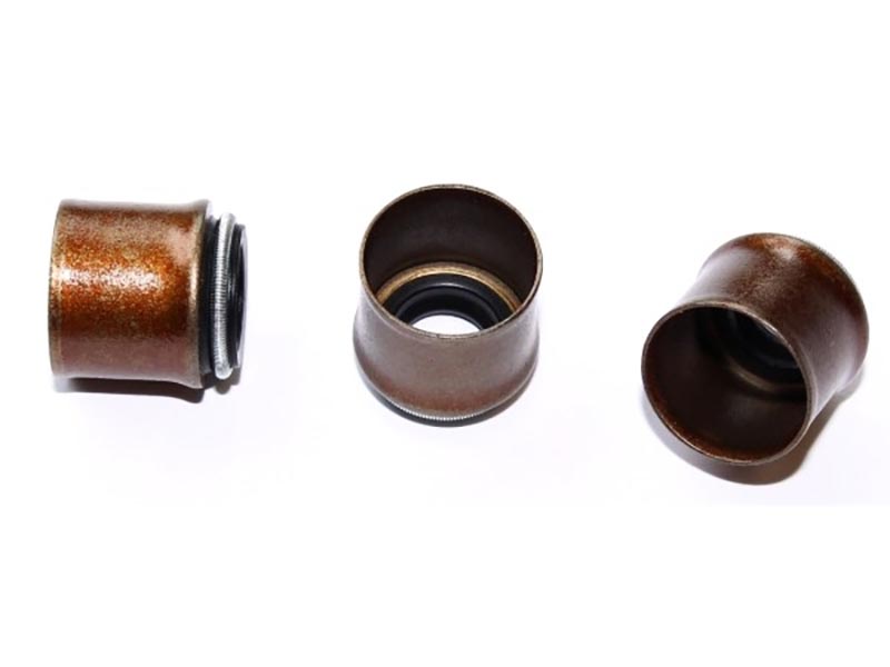 Seal ring, valve stem
