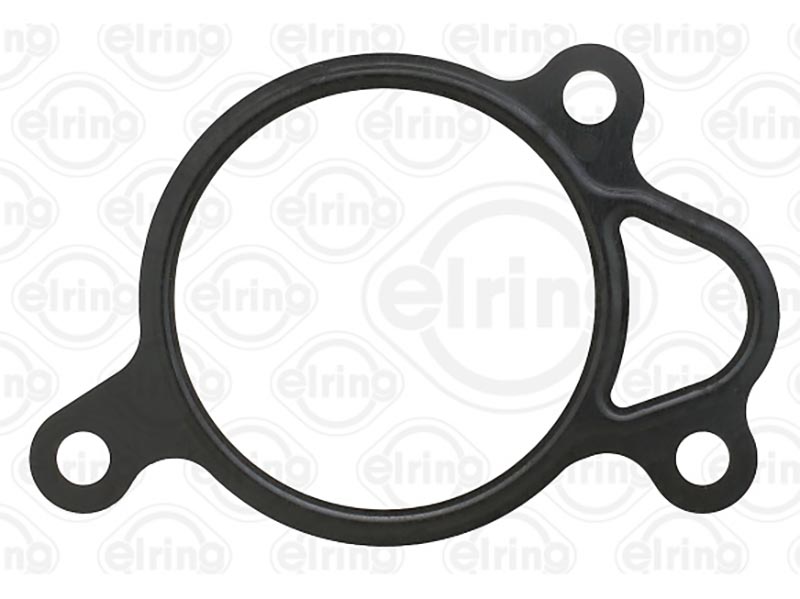 EGR valve gasket (exhaust gas recirculation)
