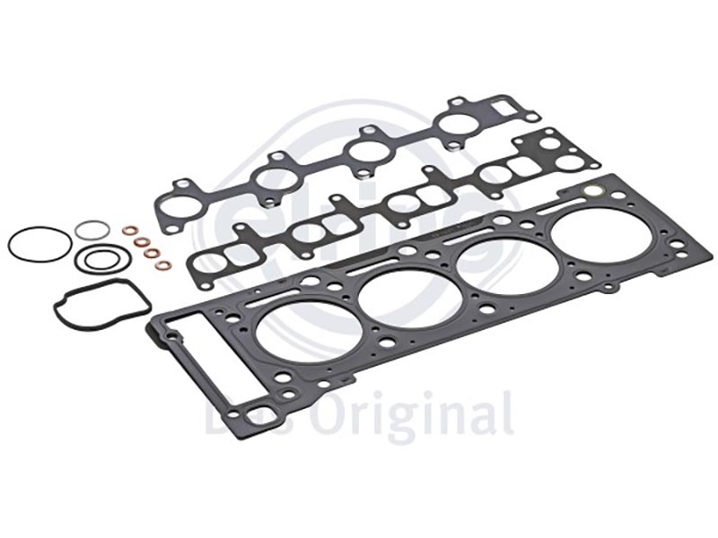 MB cylinder head gasket set