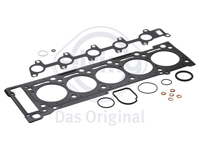 MB cylinder head gasket set