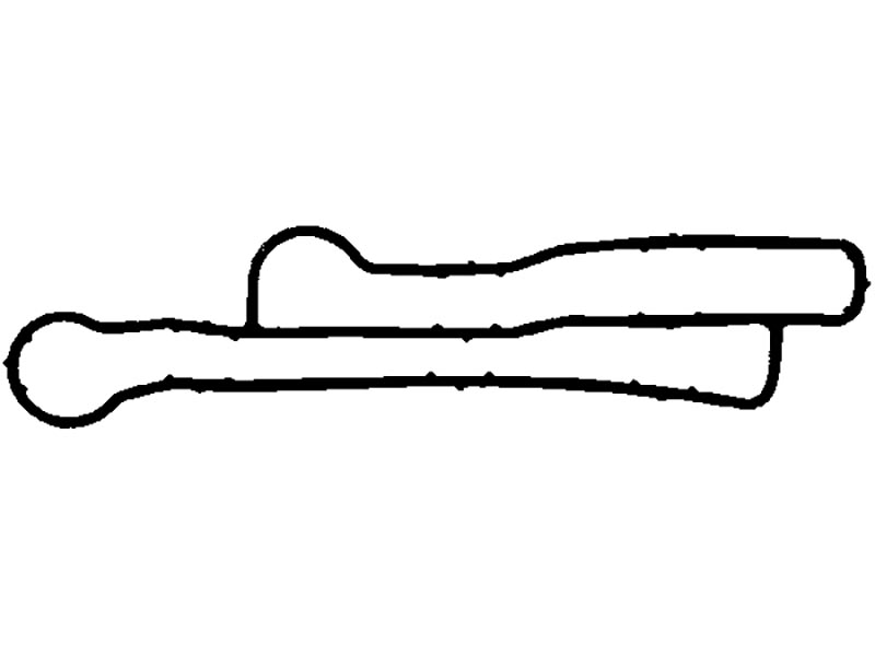 Gasket, oil cooler