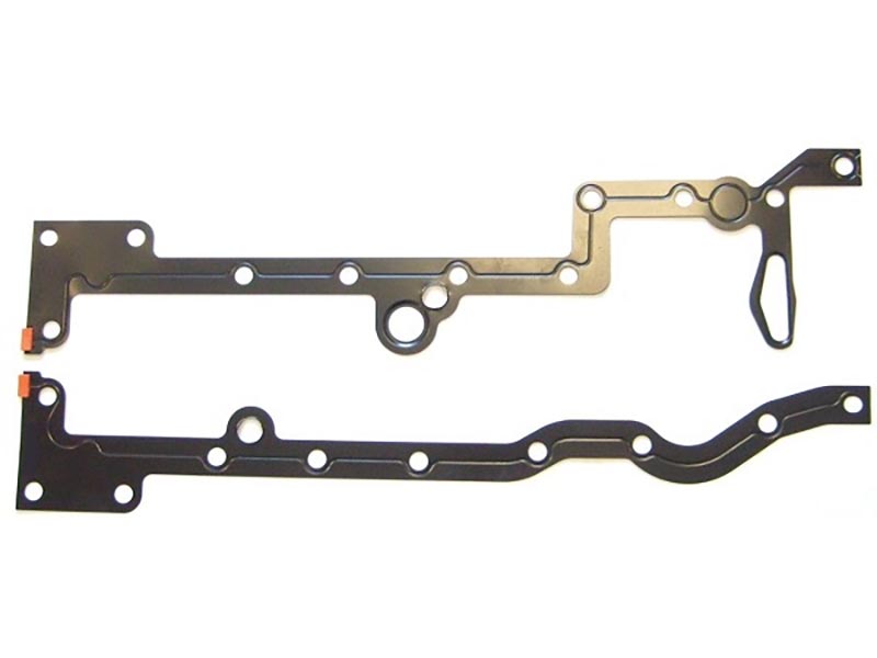 FORD Guarnizione coppa olio