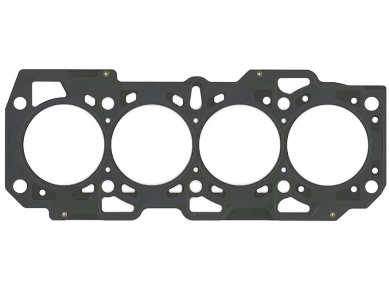 Fiat multi-layer cylinder head gasket