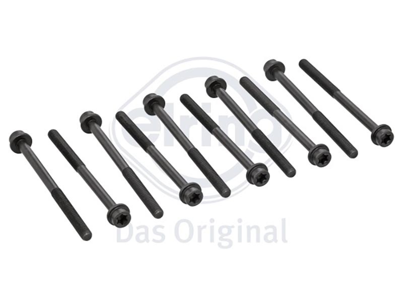 Cylinder head bolt kit