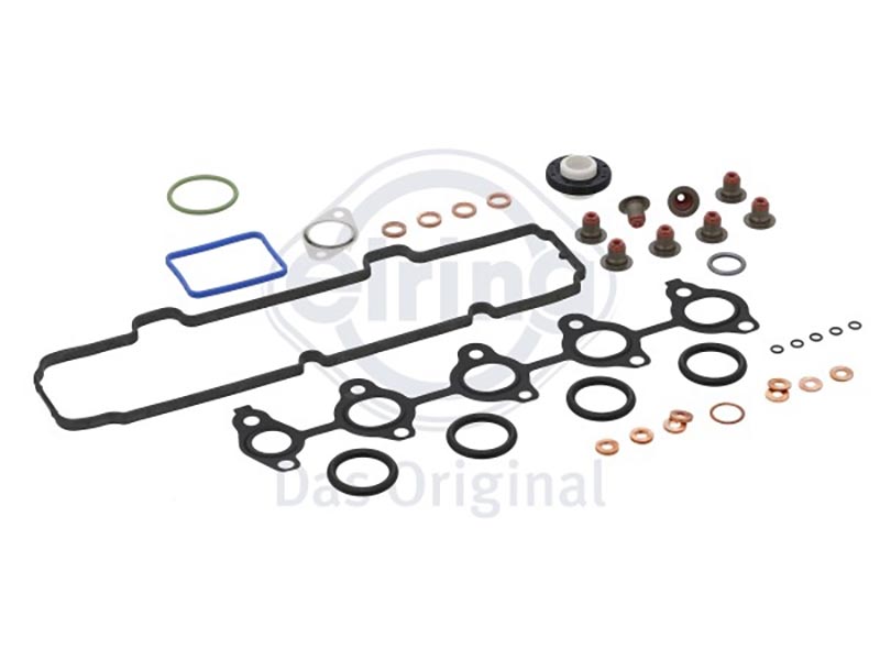 Gasket set, cylinder head