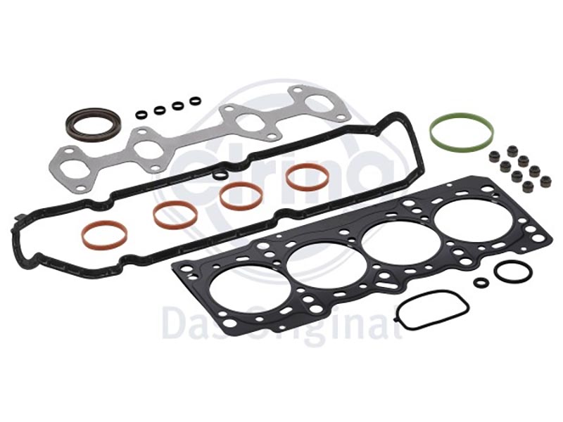 Gasket set, cylinder head