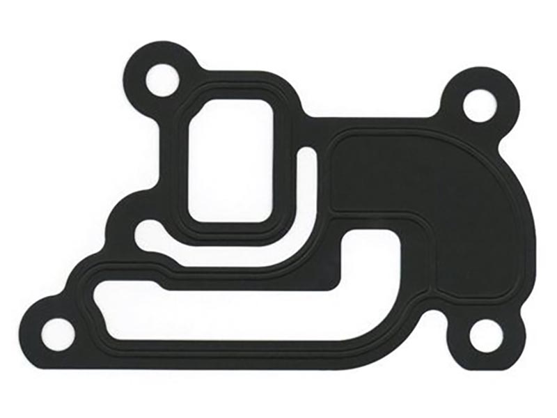 EGR valve gasket (exhaust gas recirculation)